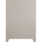 Millwork 5 Drawer Chest S960-040