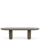 Sariel Double Pedestal Dining Set 87150 by Riverside