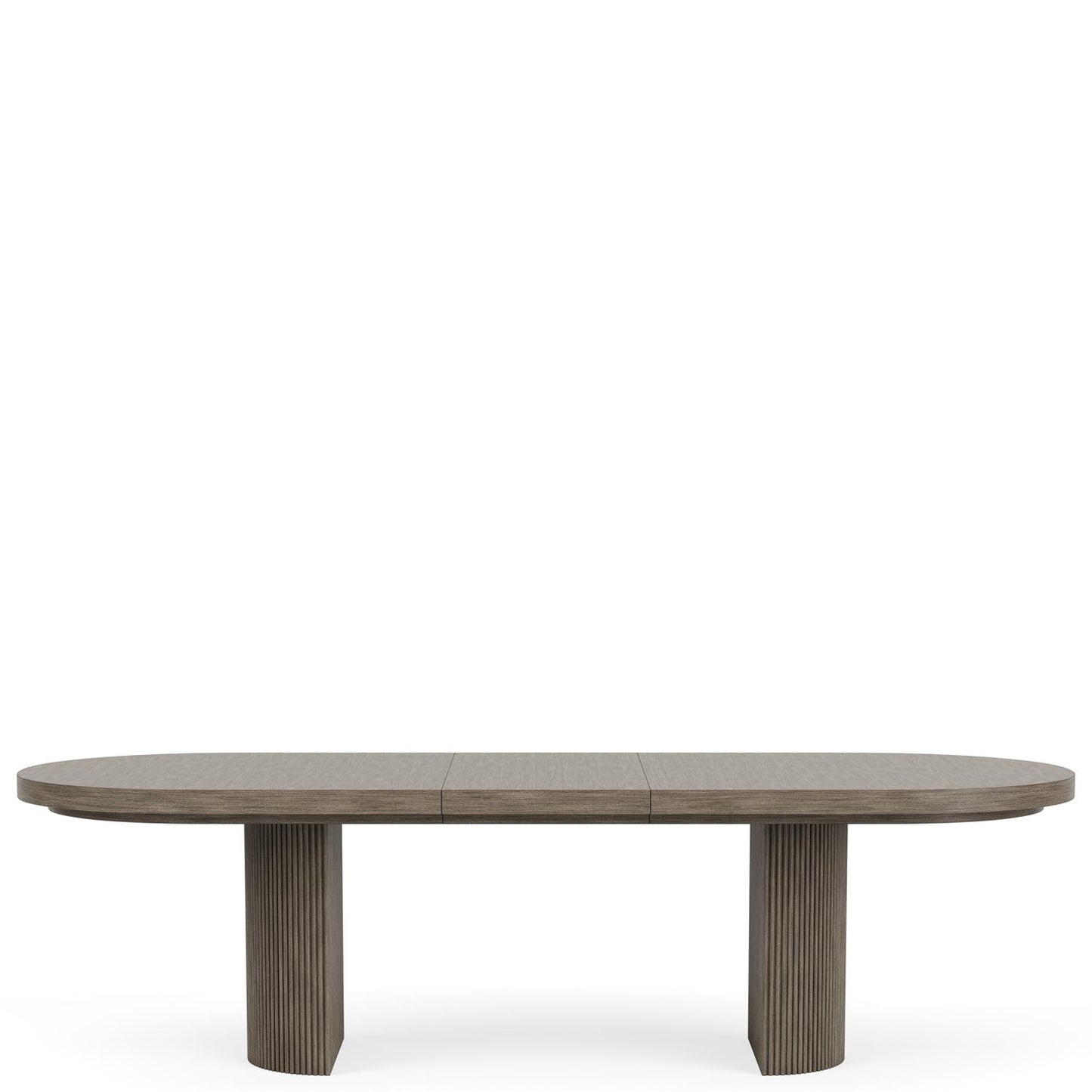 Sariel Double Pedestal Dining Set 87150 by Riverside