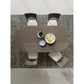 Sariel Double Pedestal Dining Set 87150 by Riverside