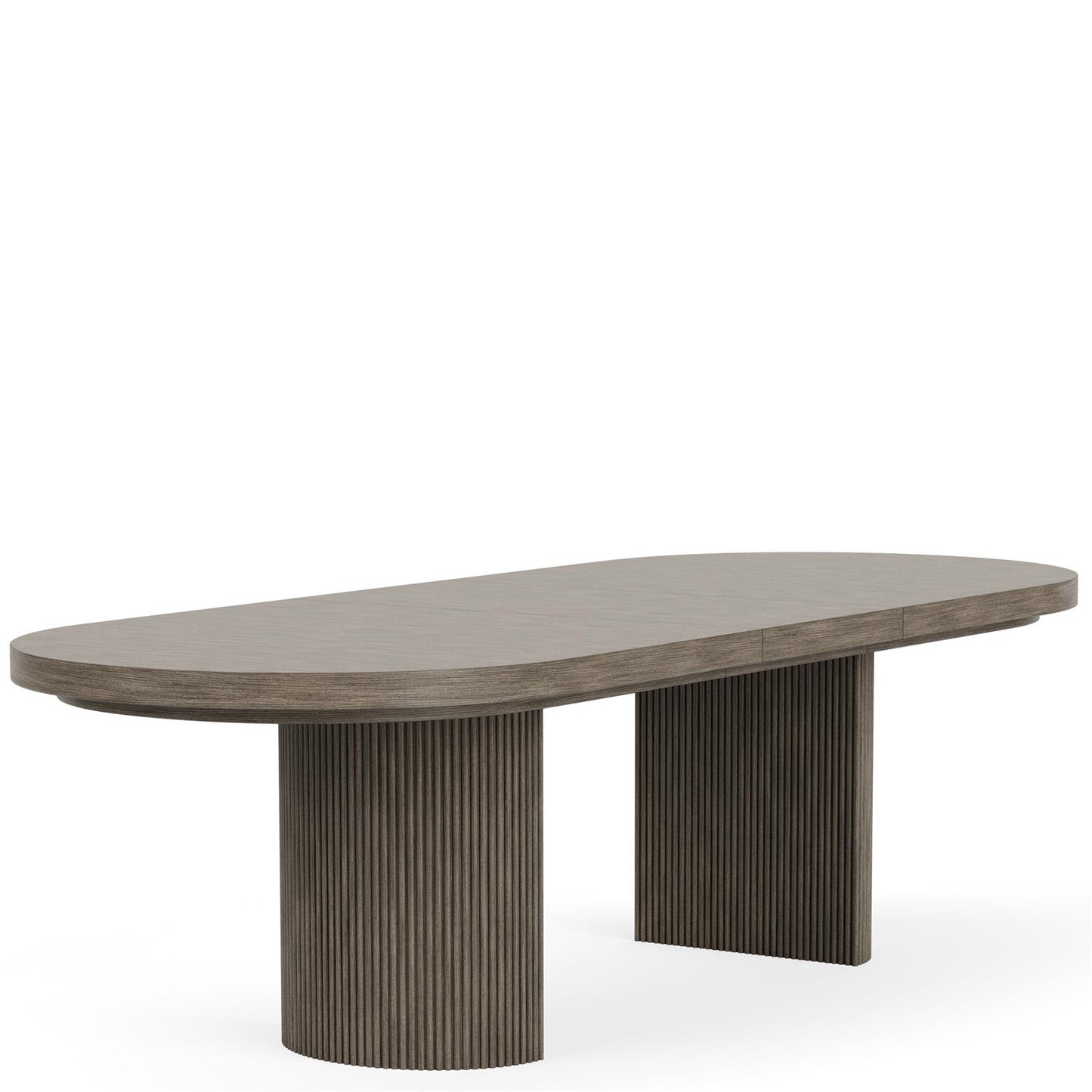 Sariel Double Pedestal Dining Set 87150 by Riverside