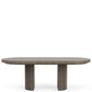 Sariel Double Pedestal Dining Set 87150 by Riverside