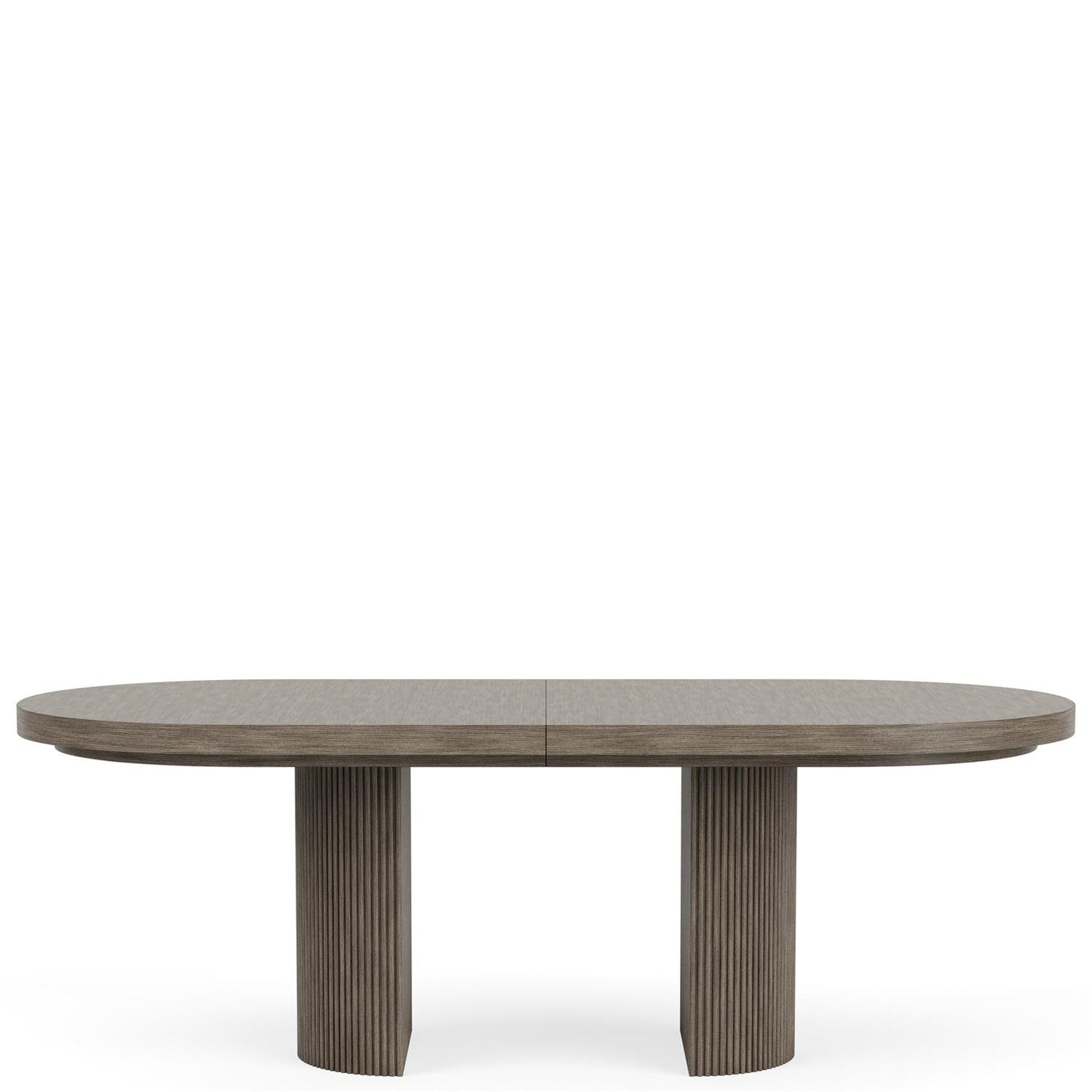 Sariel Double Pedestal Dining Set 87150 by Riverside