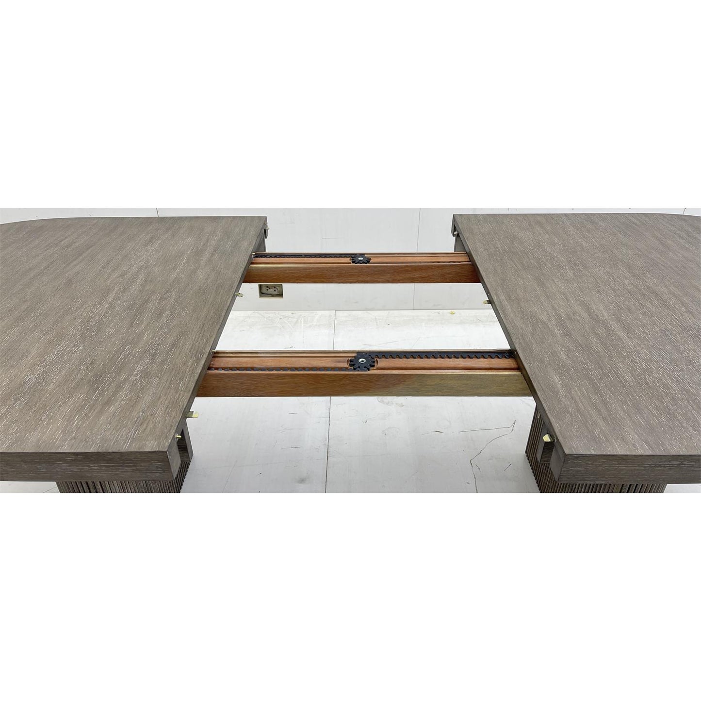 Sariel Double Pedestal Dining Set 87150 by Riverside