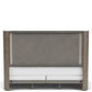 Sariel 4 Pc Bedroom Collection by Riverside