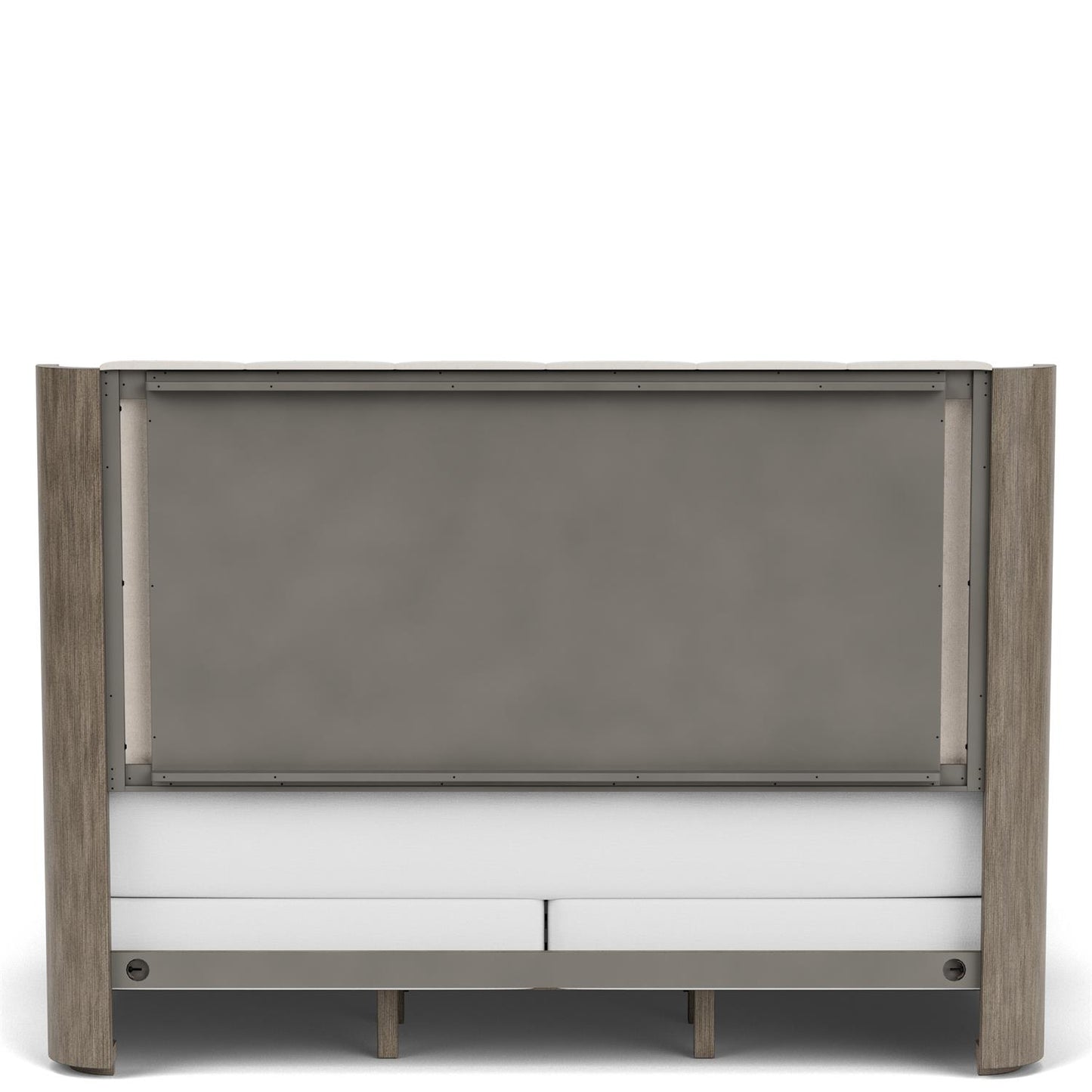 Sariel 4 Pc Bedroom Collection by Riverside