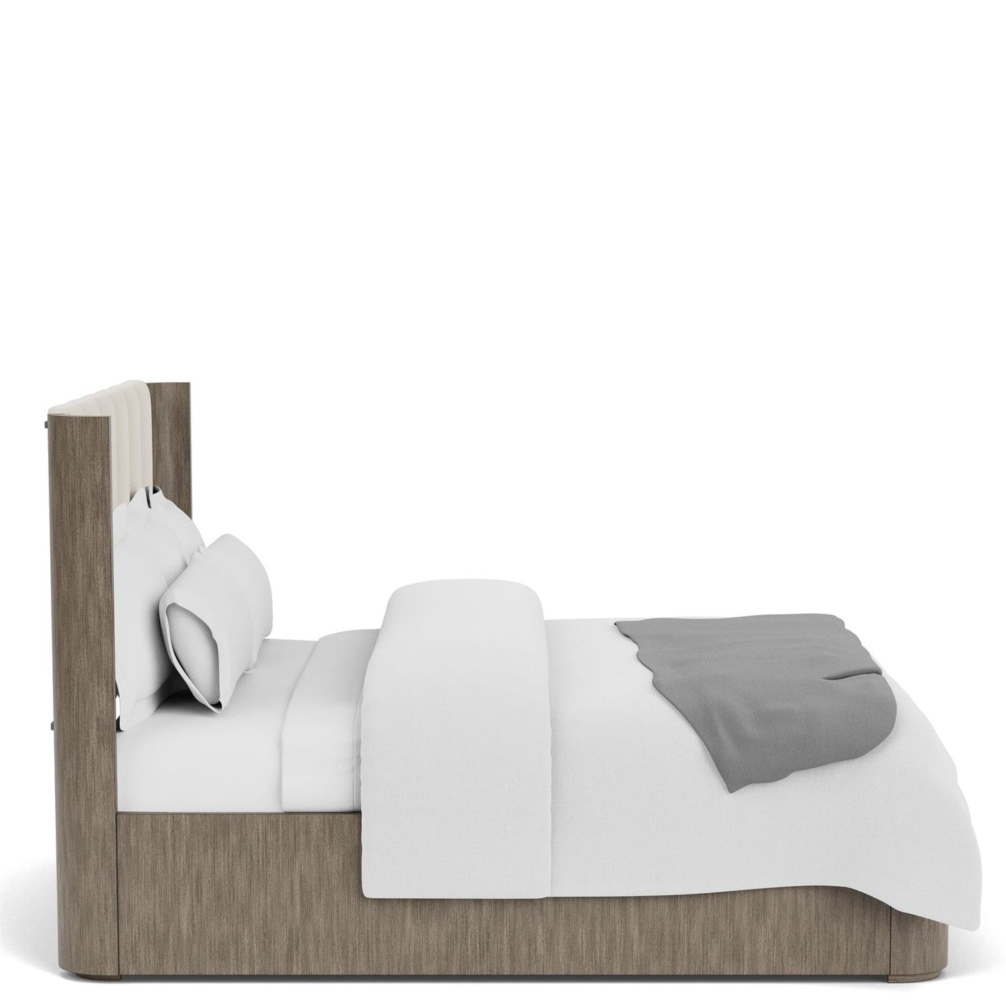 Sariel 4 Pc Bedroom Collection by Riverside