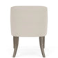 Sariel Upholstered Host Chair 87158