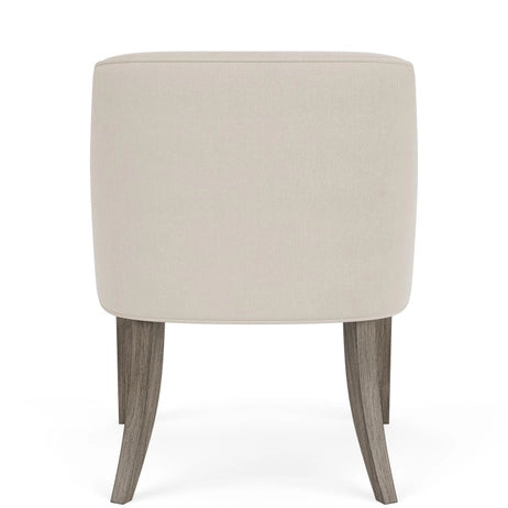 Sariel Upholstered Host Chair 87158