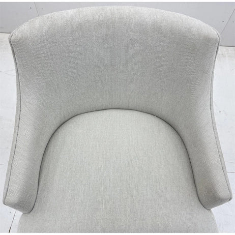 Sariel Upholstered Host Chair 87158