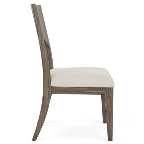 Sariel Double Pedestal Dining Set 87150 by Riverside