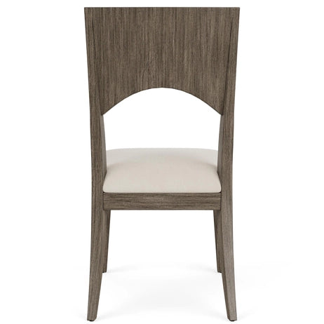 Sariel Double Pedestal Dining Set 87150 by Riverside