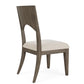 Sariel Double Pedestal Dining Set 87150 by Riverside