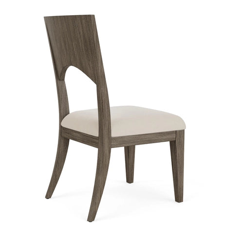 Sariel Double Pedestal Dining Set 87150 by Riverside