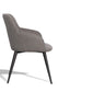 Scranton Side Chair Grey & Black - Set of 2