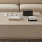Diamond Sofa Sequence Low Coffee Table
