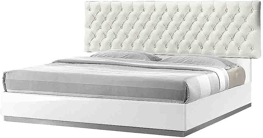Seville Bedroom Collection by Best Master