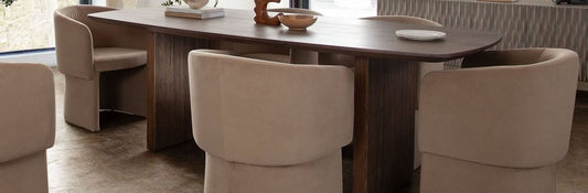 Tess Camel Performance Velvet Side Chair