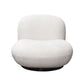 Simone Swivel Chair by Diamond Sofa