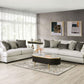 Juego de sala Skyline SM1212 - Muebles de América