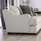 Juego de sala Skyline SM1212 - Muebles de América