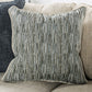 Salisbury Cream Chenille Living Room Collection