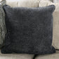 Salisbury Cream Chenille Living Room Collection