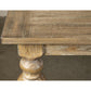 Riverside 54950 Snowy Desert Dining Set