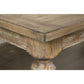 Riverside 54950 Snowy Desert Dining Set
