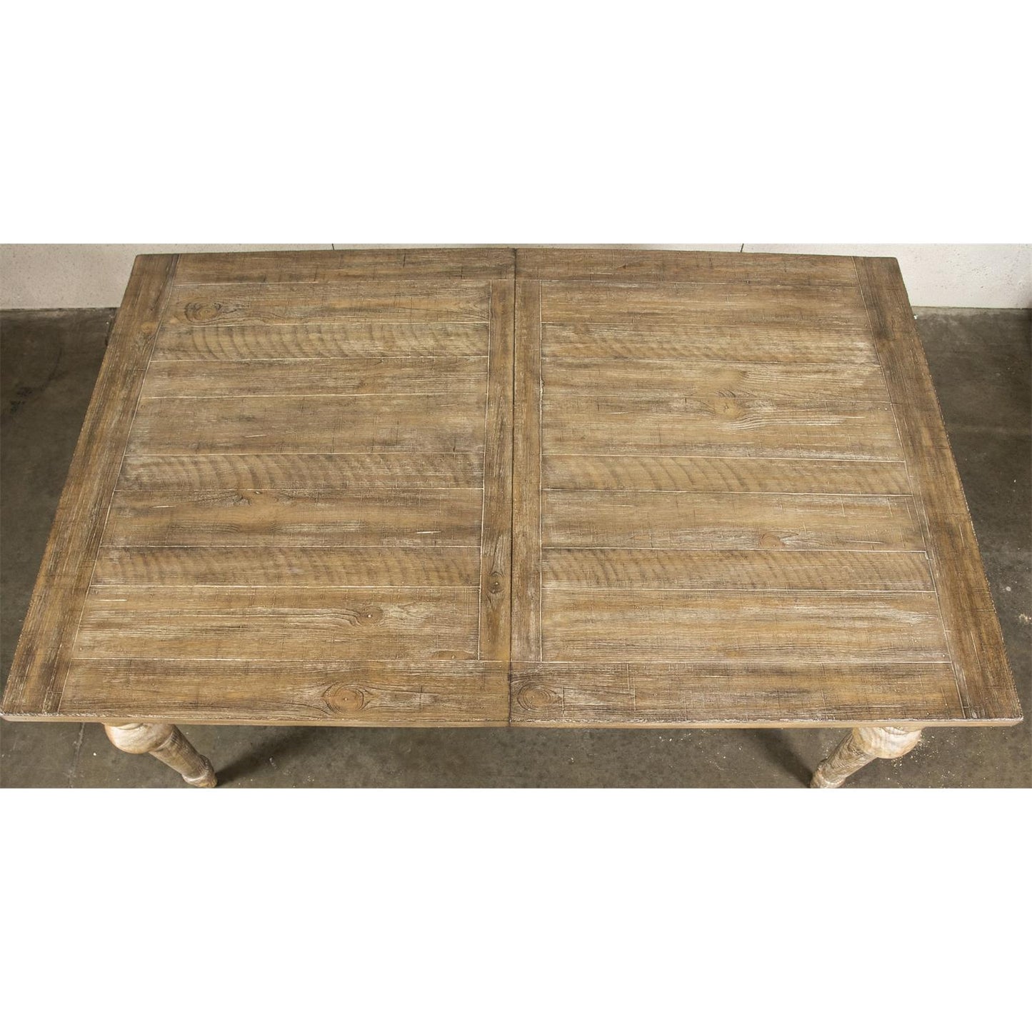 Riverside 54950 Snowy Desert Dining Set