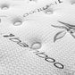 Sommet 13" Bamboo Memory Foam Hybrid Mattress