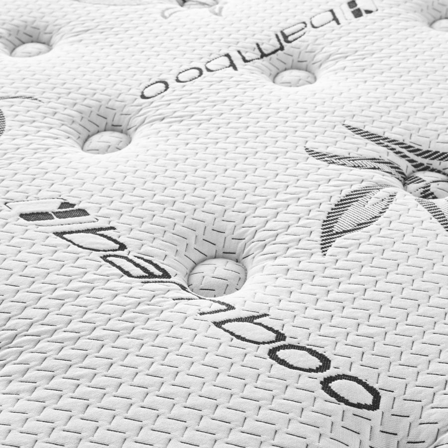 Sommet 13" Memory Foam Mattress - Queen Size