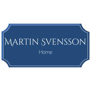 Colección de comedor de 6 piezas Beach House de Martin Svensson