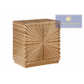 T2021 Gold End Table