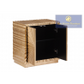 T2021 Gold End Table