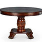 Tournament 6 Pc Game Table - 4 Chair Colors