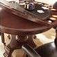 Tournament 6 Pc Game Table - 4 Chair Colors