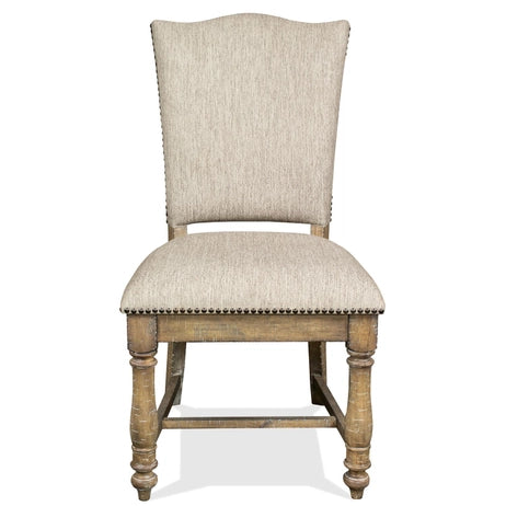 Riverside 54950 Snowy Desert Dining Set