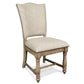 Riverside 54950 Snowy Desert Dining Set