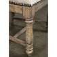 Riverside 54950 Snowy Desert Dining Set