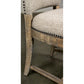 Riverside 54950 Snowy Desert Dining Set