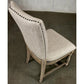 Riverside 54950 Snowy Desert Dining Set