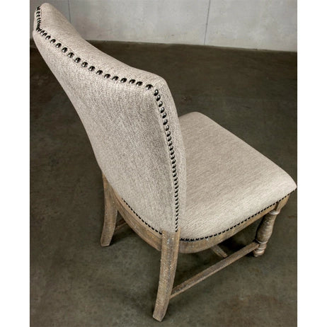 Riverside 54950 Snowy Desert Dining Set
