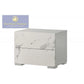 Velasca 4 Pc Modern Bedroom Set