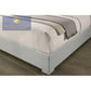 Velasca 4 Pc Modern Bedroom Set