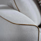 Veronica Convertible Sleeper Sofa by Bellona