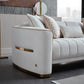 Veronica Convertible Sleeper Sofa by Bellona
