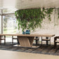 Nova Domus Victoria - Italian Modern Walnut Caracalla