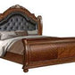 Viviana Eastern King Bed CHVIV-KB