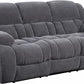 Weissman Motion Sofa Coaster Furniture 601921